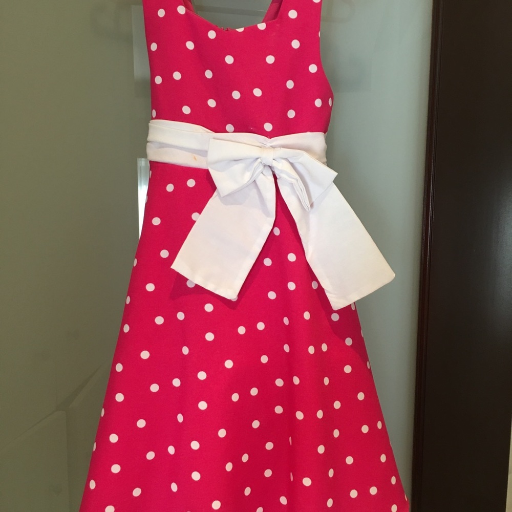 Beautiful stunning dress for girls